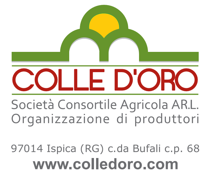 Logo dell'Azienda Colledoro - spondor ufficiale del progetto